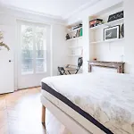 Lovely One Bedroom Apartment For 2