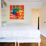 Lovely One Bedroom Apartment For 2