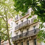 Lovely One Bedroom Apartment For 2